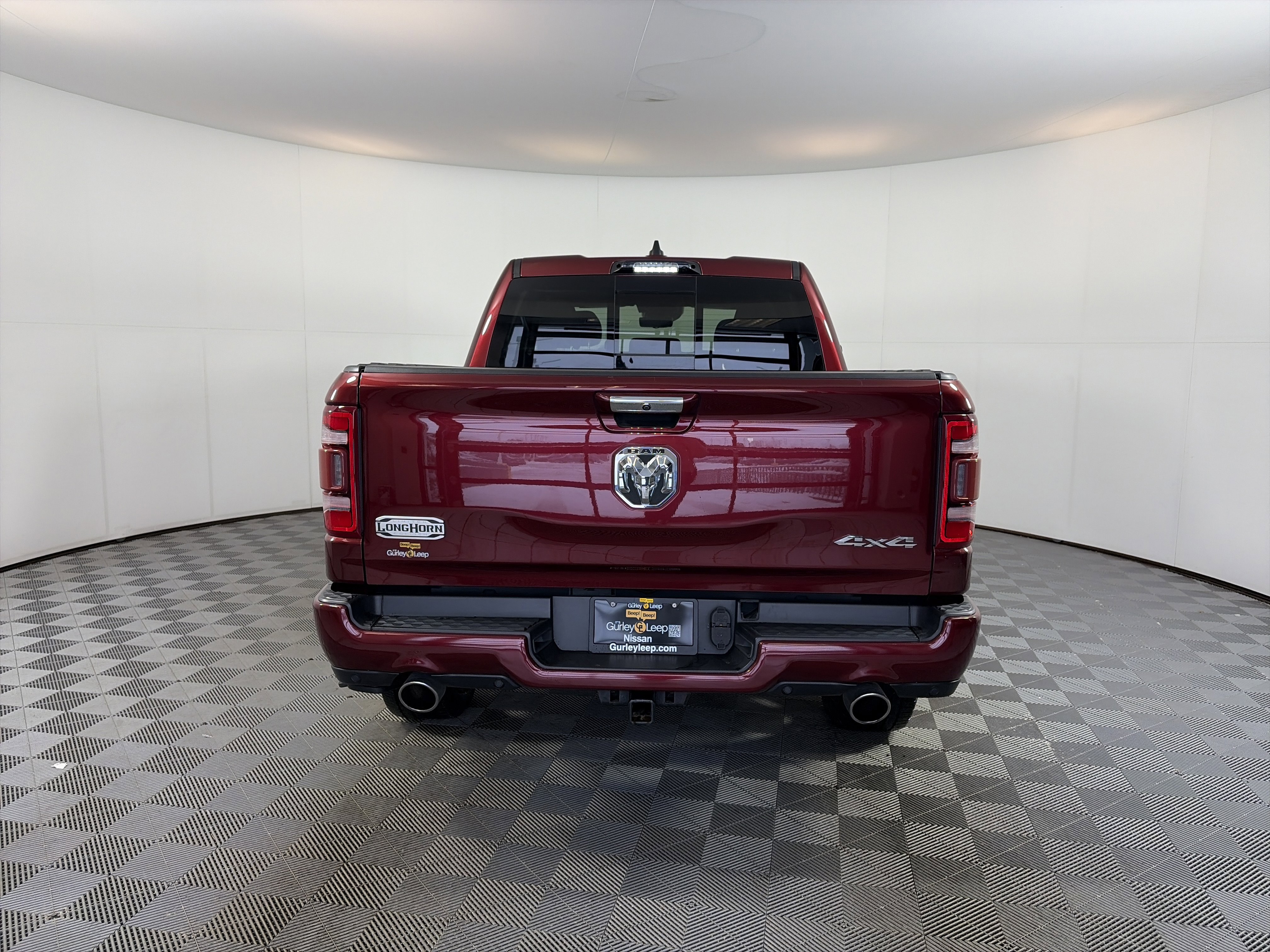 Used 2022 RAM 1500 Limited image 9