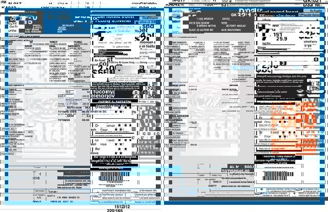 Used 2016 Ford F150 XLT w/ Equipment Group 302A Luxury image 32