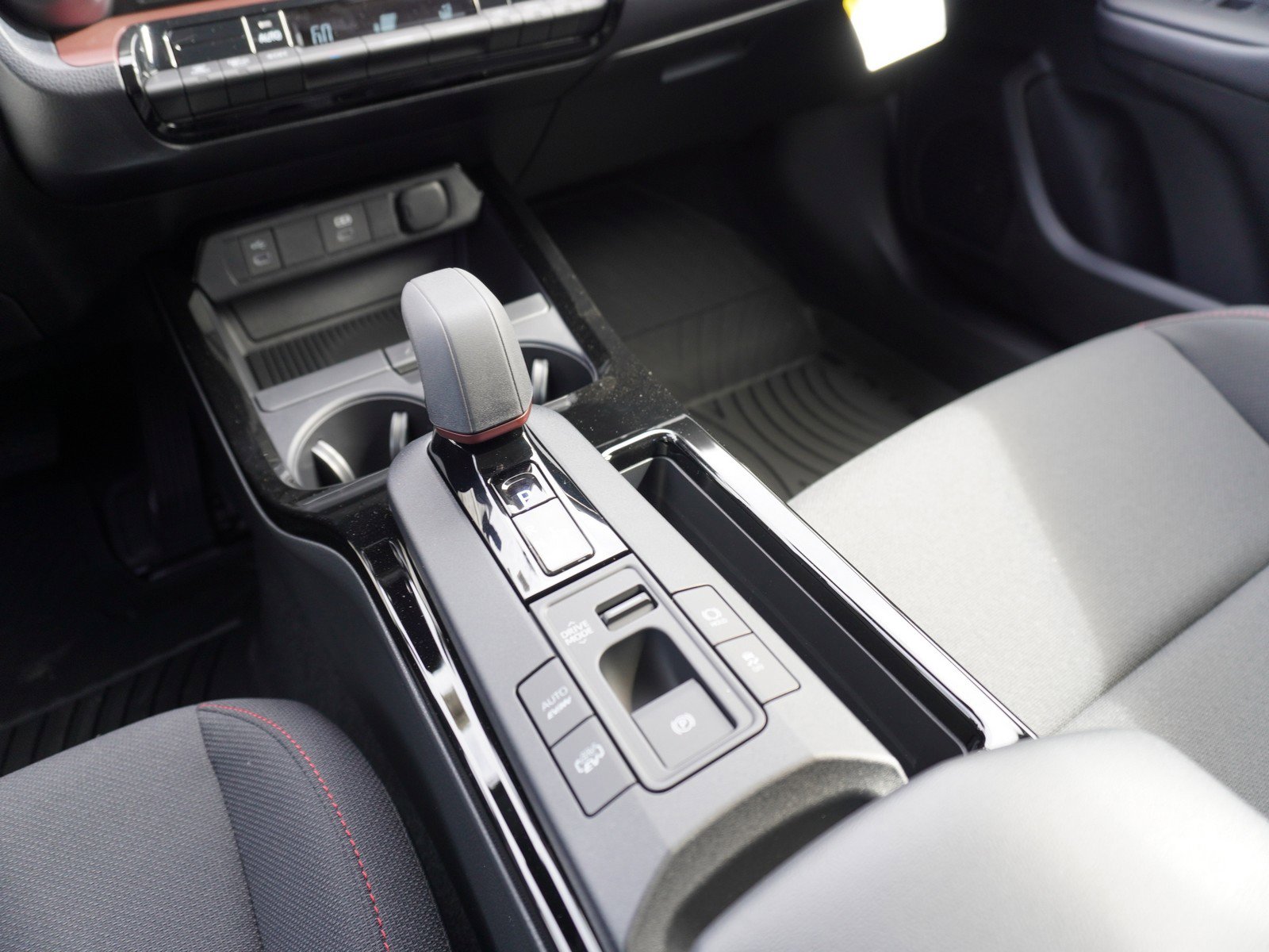 New 2026 Toyota Prius Plug-In Hybrid image 18