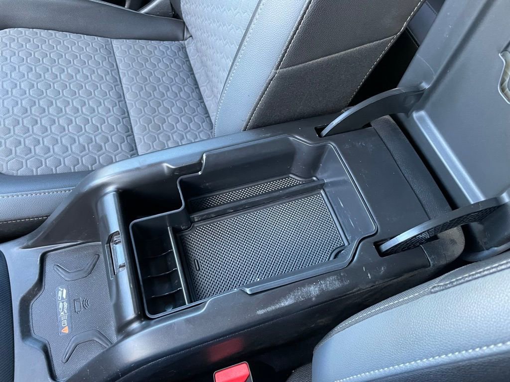 Used 2019 Chevrolet Colorado Z71 image 47