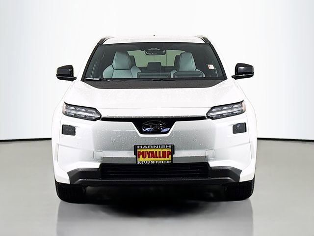 New 2026 Subaru Solterra Premium video 2