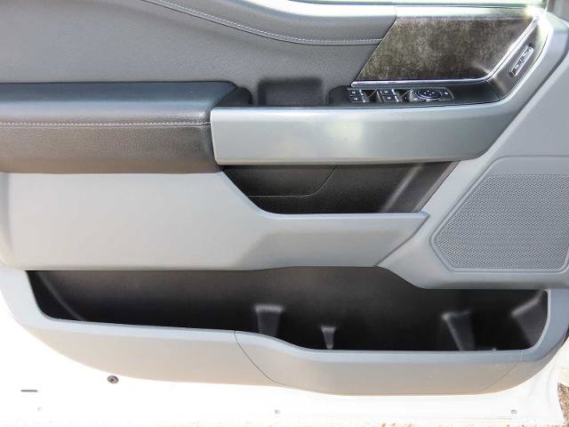 Certified 2023 Ford F150 XLT w/ Equipment Group 301A Mid image 18