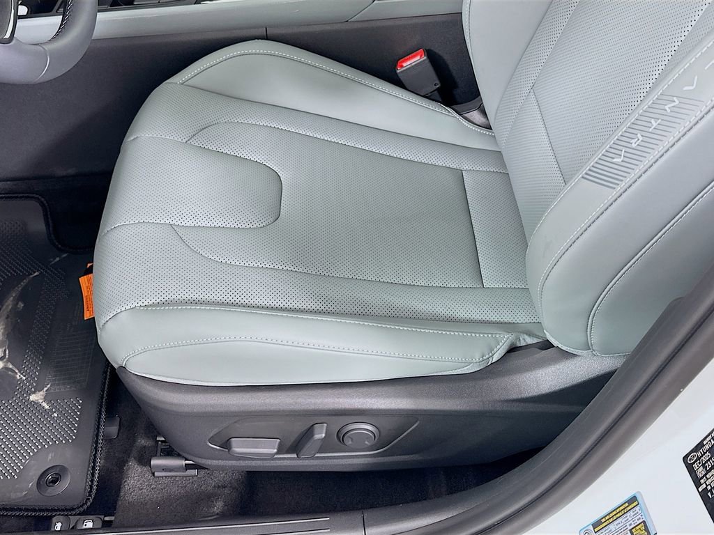 New 2026 Hyundai Elantra Limited image 20