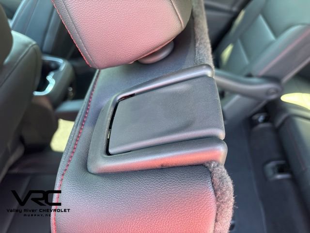 New 2026 Chevrolet Traverse Z71 w/ Enhanced Driving Package AWD/4WD image 19