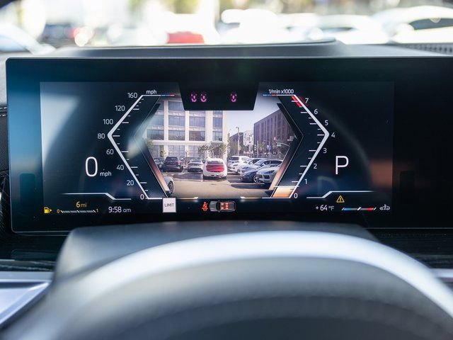 Used 2024 BMW X5 sDrive40i w/ M Sport Package image 26