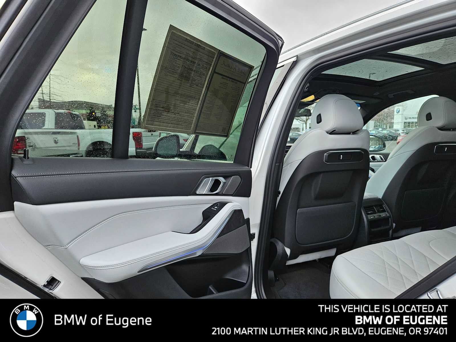 Used 2024 BMW X5 xDrive40i w/ Premium Package image 19