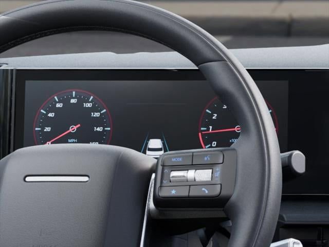 New 2025 Hyundai Santa Fe Calligraphy image 14