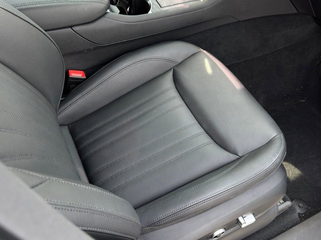 Used 2024 Maserati Grecale GT image 30