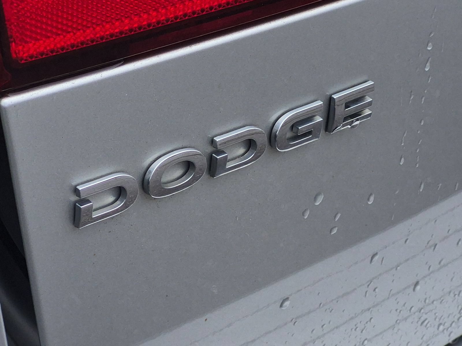 Used 2010 Dodge Journey SE w/ Popular Equipment Group FWD image 12