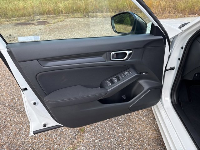 New 2026 Honda Civic Sport image 15