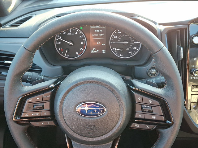 New 2026 Subaru Forester Sport image 17