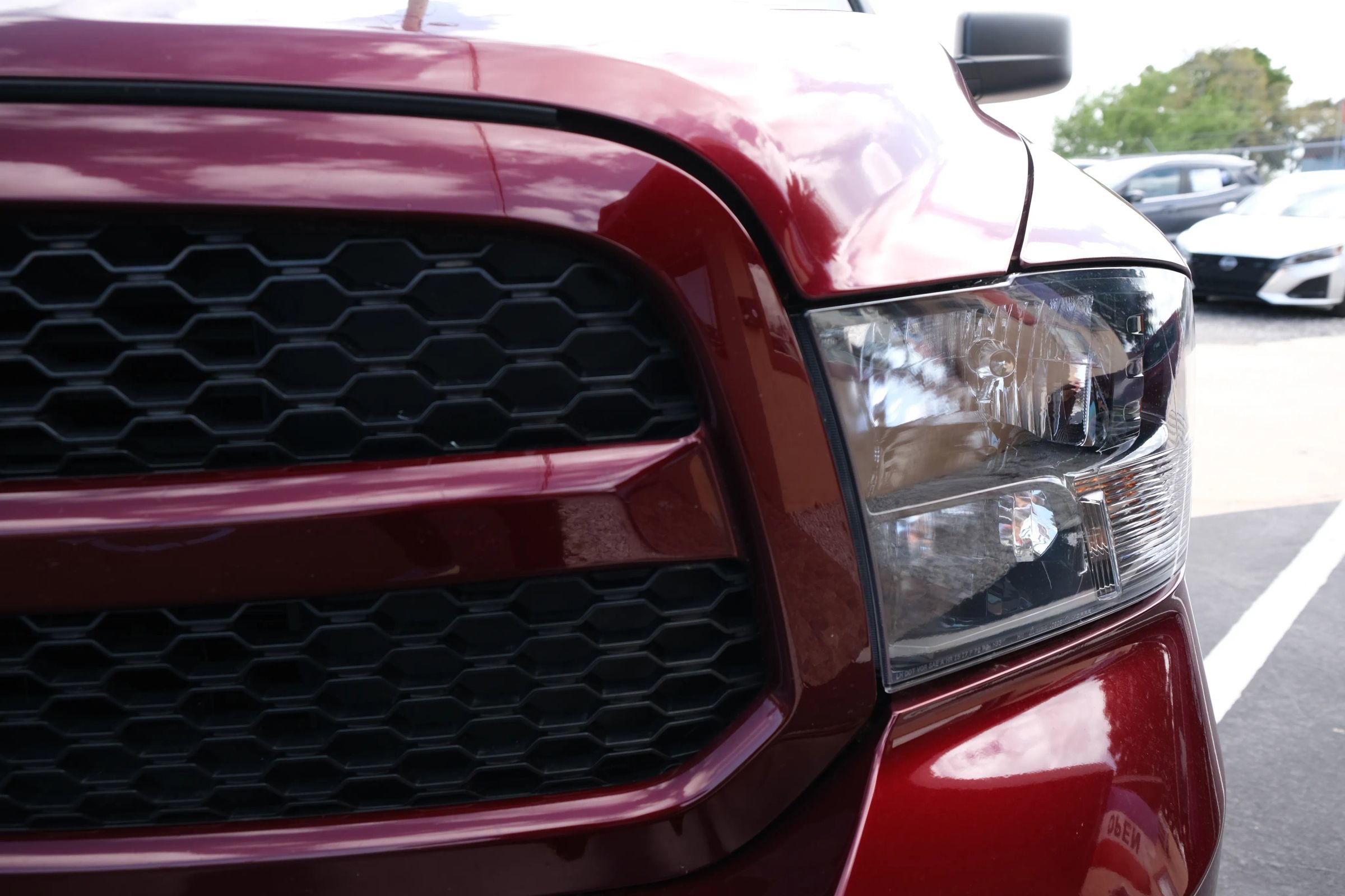 Used 2017 RAM 1500 Express w/ Express Value Package image 10