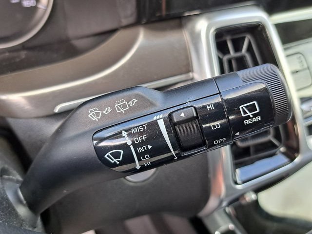 Used 2021 Kia Sorento SX FWD image 11