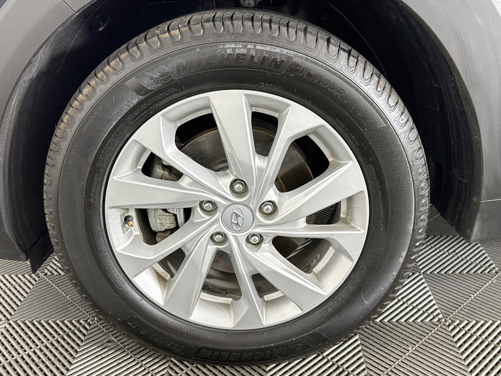 Used 2020 Hyundai Tucson SE w/ Cargo Package FWD image 65