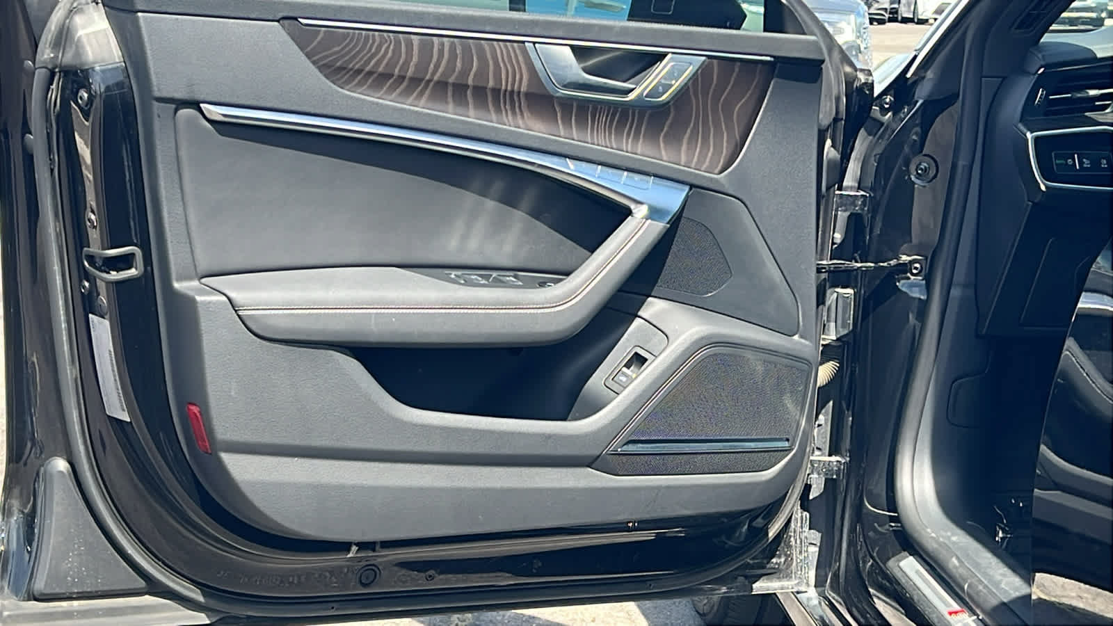 Used 2019 Audi A7 3.0T Premium Plus AWD/4WD image 23