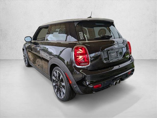 Used 2021 MINI Cooper S w/ 6.5" Touchscreen Package image 7