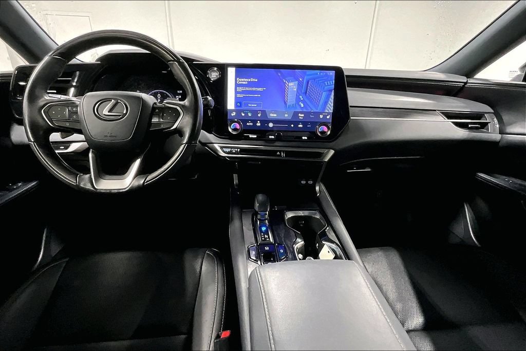 Used 2024 Lexus RX 350 Premium Plus w/ Convenience Package FWD image 18