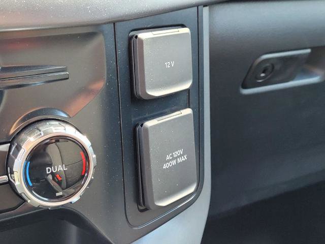 New 2026 Ford F150 XLT image 23