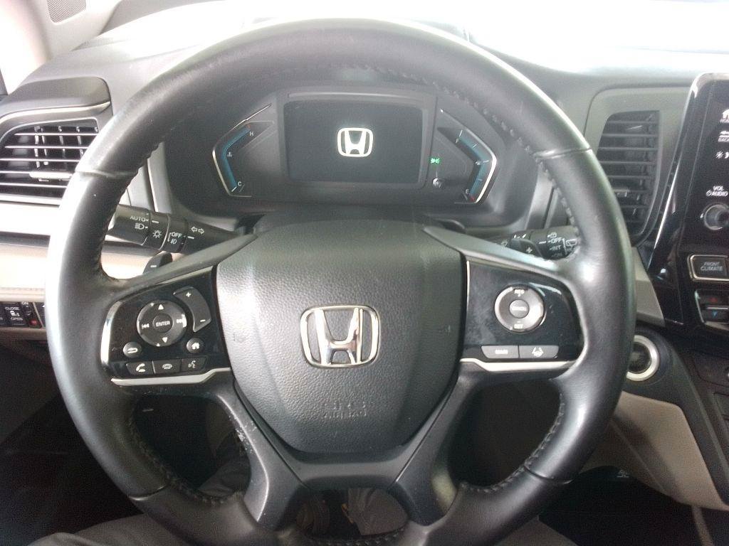 Used 2018 Honda Odyssey EX-L image 8