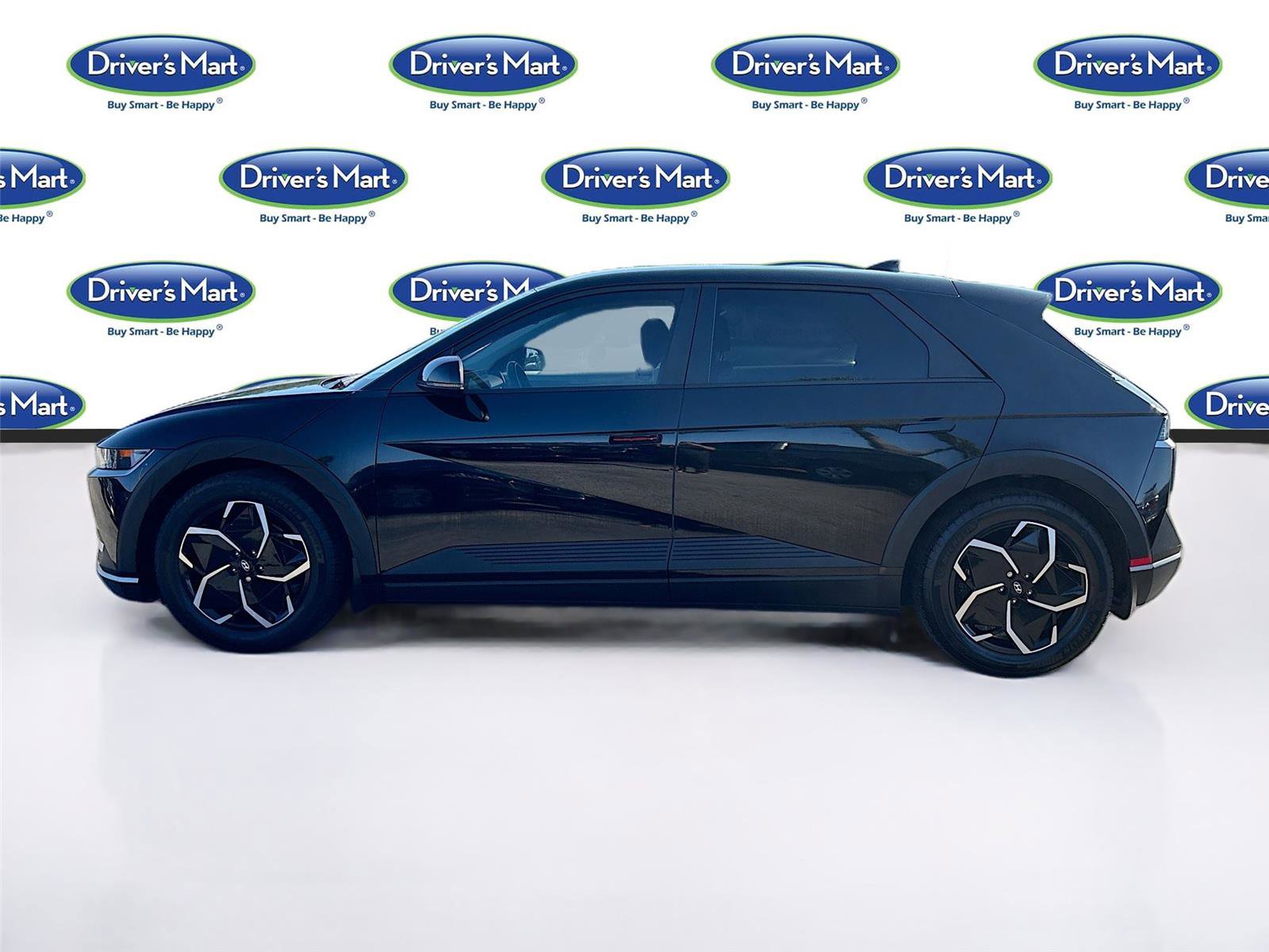 Used 2024 Hyundai Ioniq 5 SEL RWD image 4