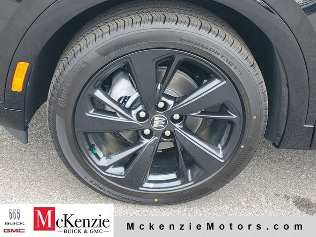 New 2026 Buick Envision Sport Touring AWD/4WD image 31