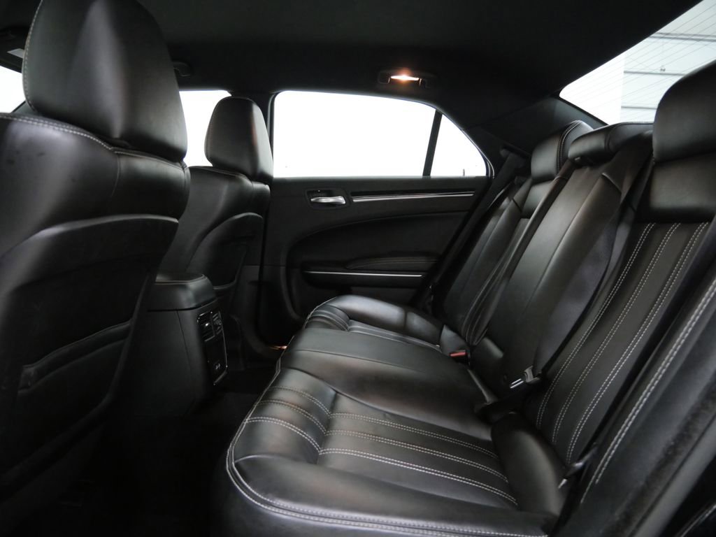 Used 2021 Chrysler 300 S RWD image 22