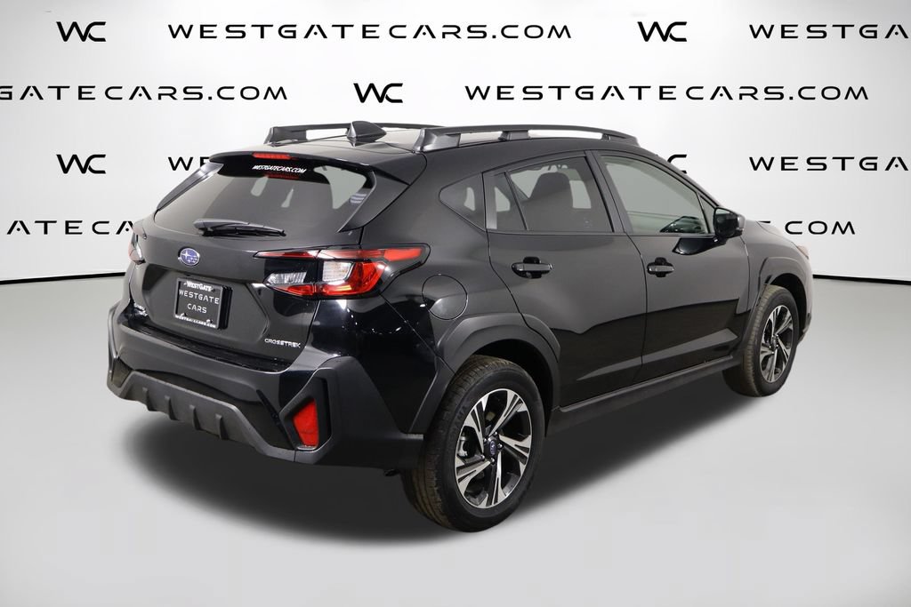 Used 2024 Subaru Crosstrek 2.0i Premium AWD/4WD image 47
