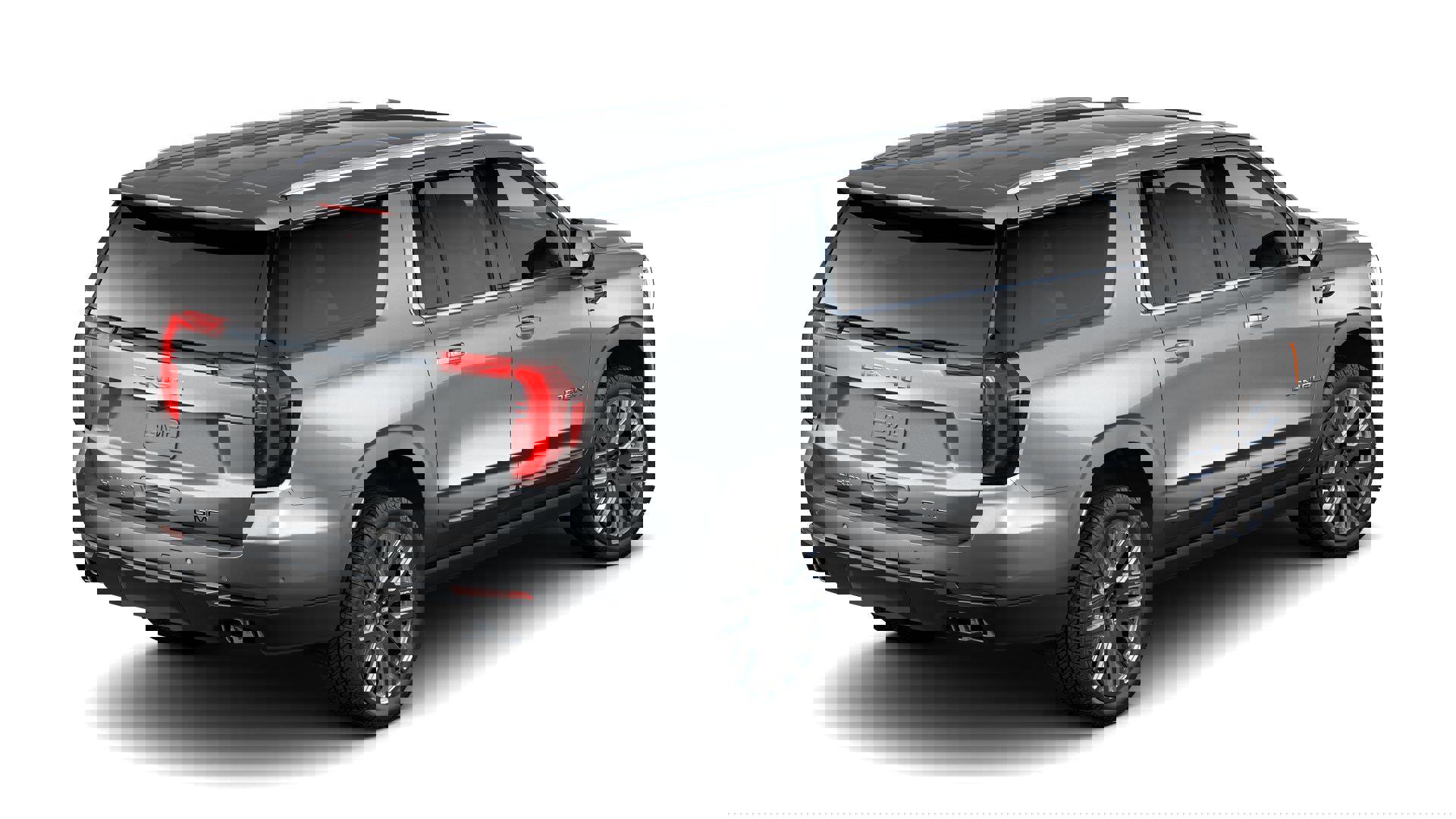 New 2026 GMC Yukon XL Denali Ultimate image 3