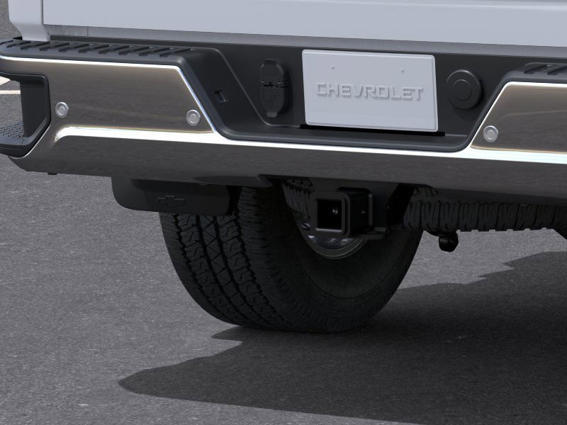 New 2026 Chevrolet Silverado 2500 LT image 14