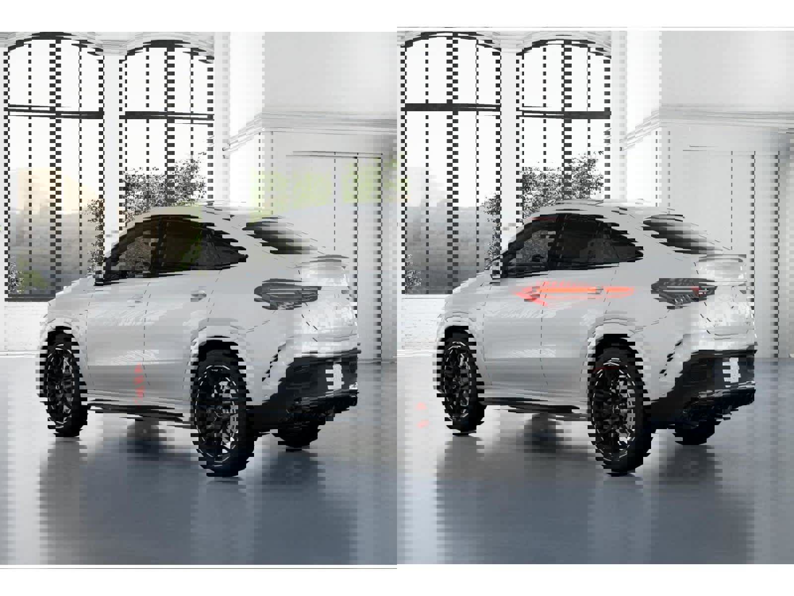 New 2026 Mercedes-Benz GLE 63 AMG S image 29