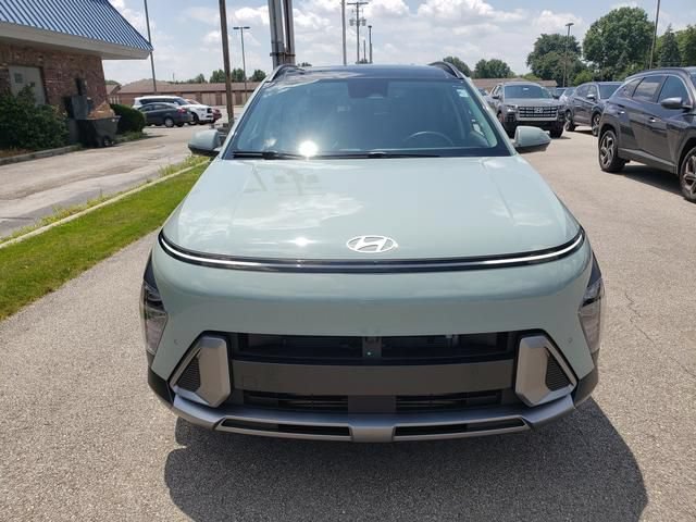 Used 2024 Hyundai Kona Limited AWD/4WD image 10