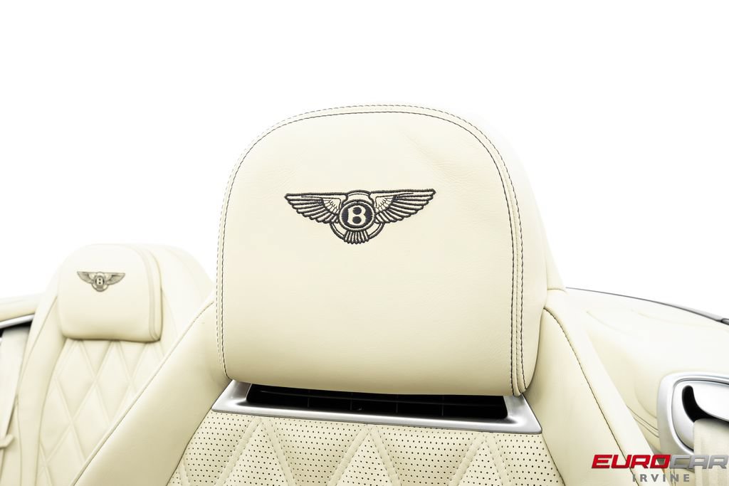 Used 2014 Bentley Continental GT AWD/4WD image 36