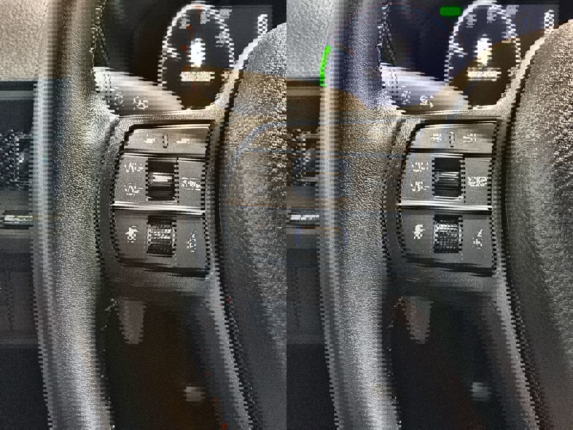 Certified 2025 Honda CR-V Sport image 26