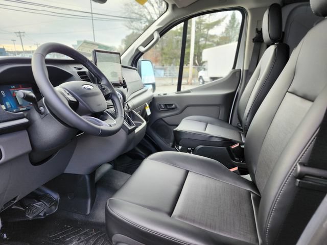 New 2026 Ford Transit 250 Low Roof AWD w/ Load Area Protection Package image 16