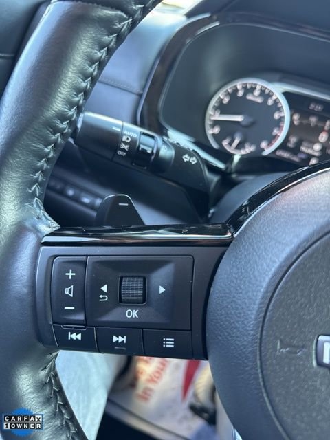 Certified 2023 Nissan Pathfinder SL w/ SL Premium Package AWD/4WD image 41