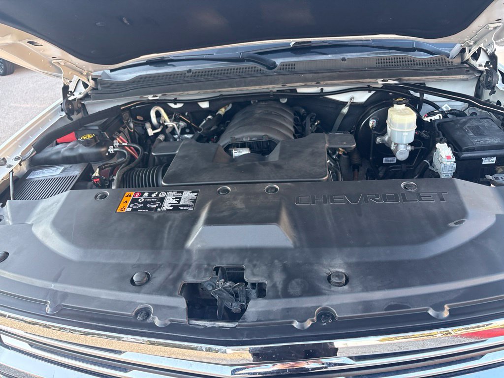 Used 2020 Chevrolet Tahoe Premier RWD image 11