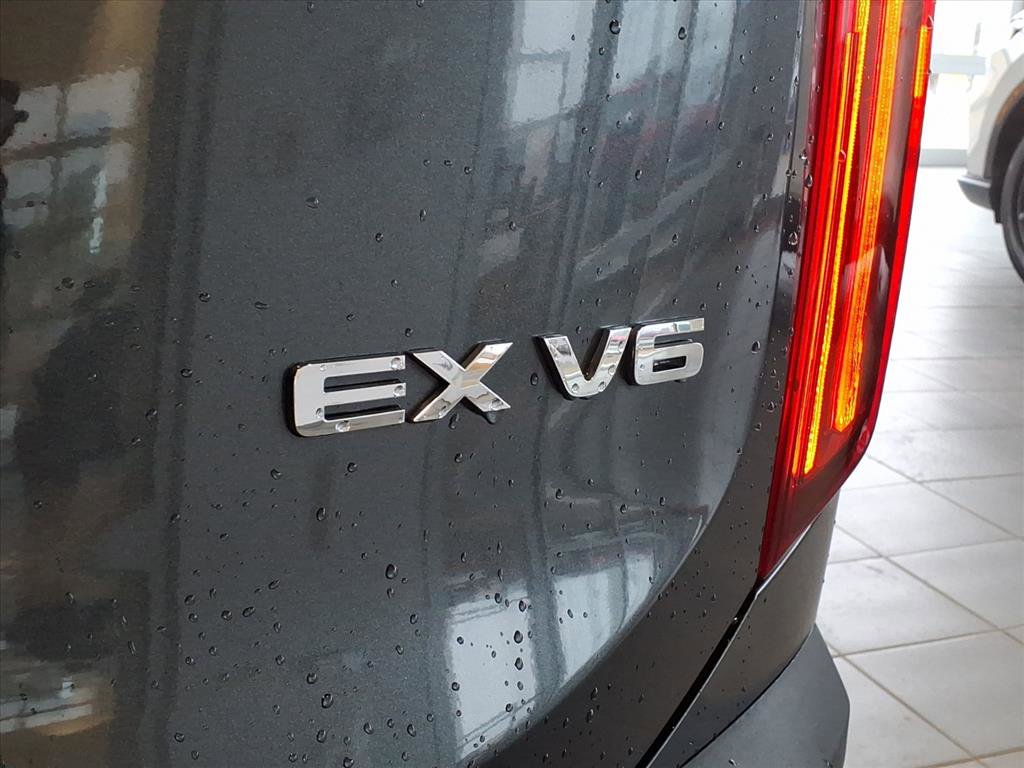 Used 2020 Kia Telluride EX image 10