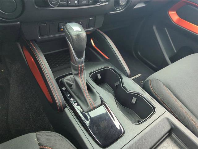 Used 2023 Nissan Frontier Pro-X w/ Technology Package image 11