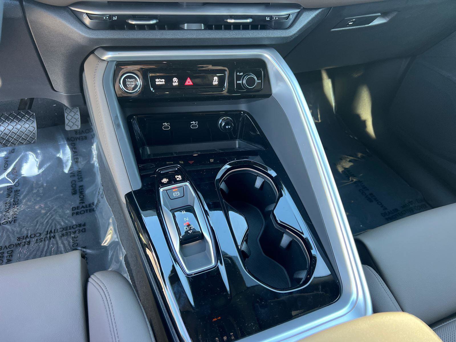 New 2025 Audi Q5 Prestige image 24