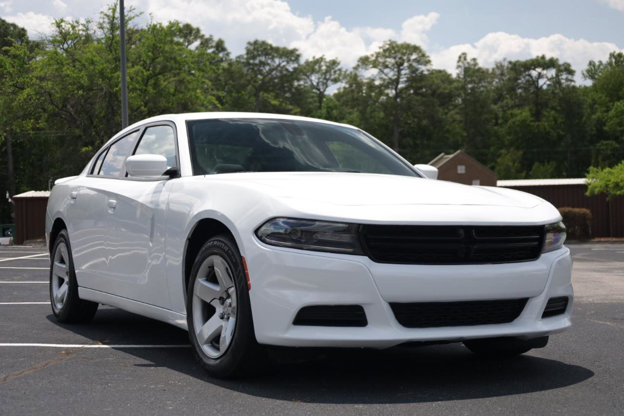 Used 2020 Dodge Charger R/T RWD image 7
