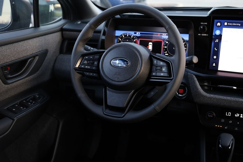 New 2026 Subaru Outback Premium AWD/4WD image 23