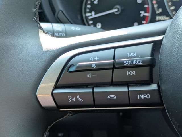 Used 2026 MAZDA CX-30 AWD 2.5 S image 31