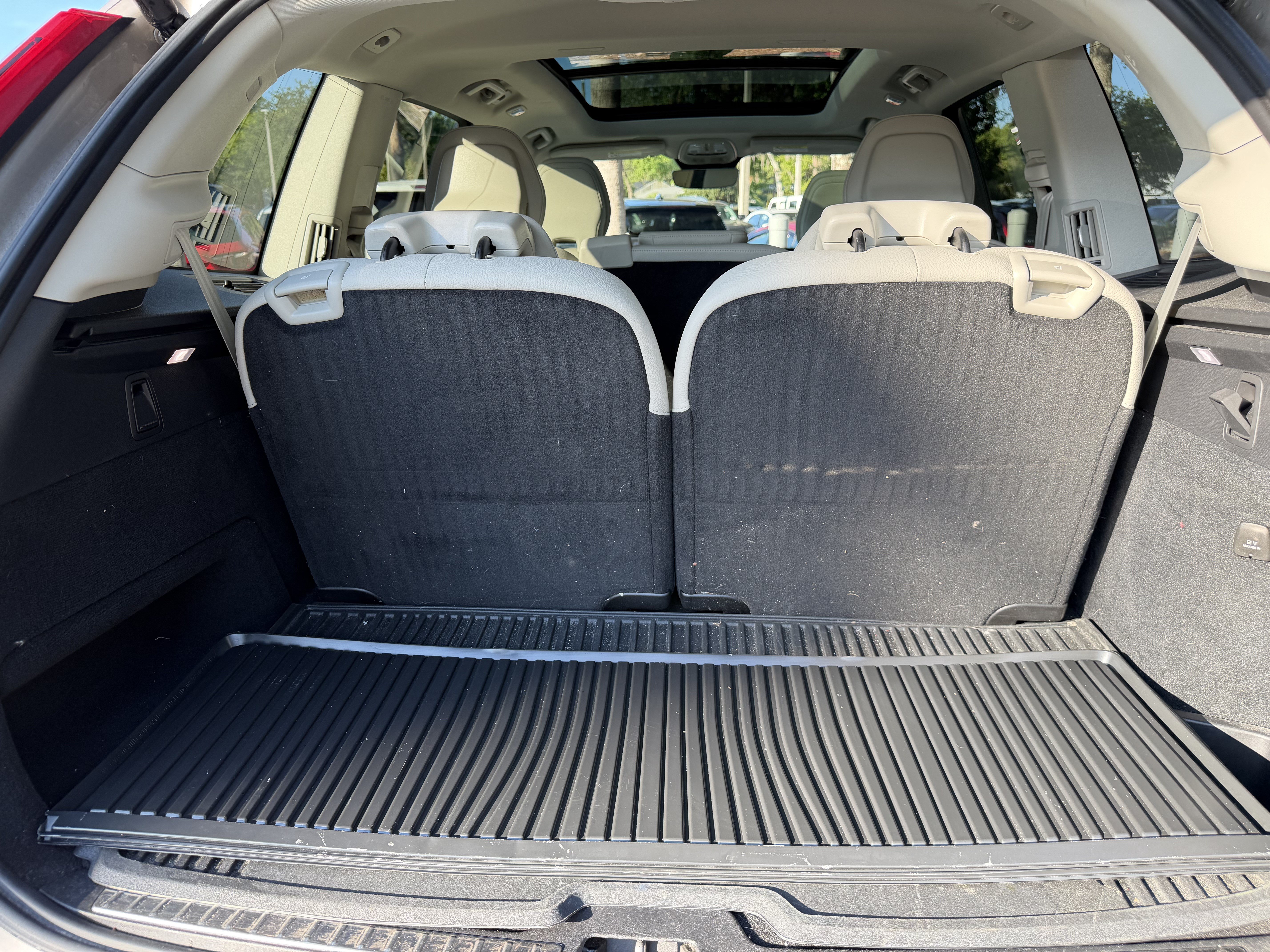 Used 2024 Volvo XC90 B5 Core w/ Climate Package AWD/4WD image 49