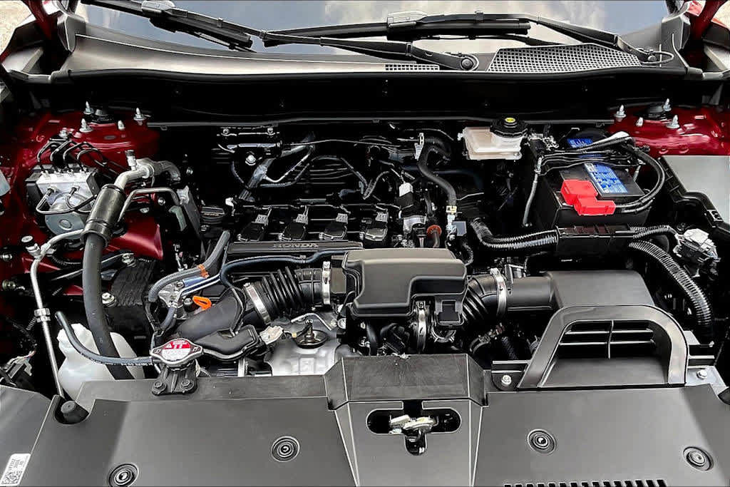 New 2026 Honda CR-V EX-L image 15