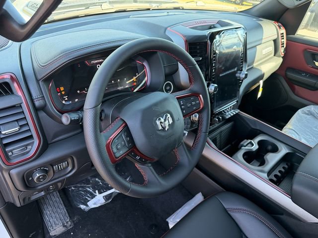 New 2026 RAM 1500 Rebel image 13