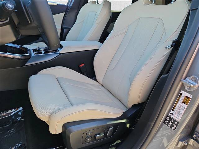 Used 2026 BMW X3 xDrive30i w/ Convenience Package AWD/4WD image 15
