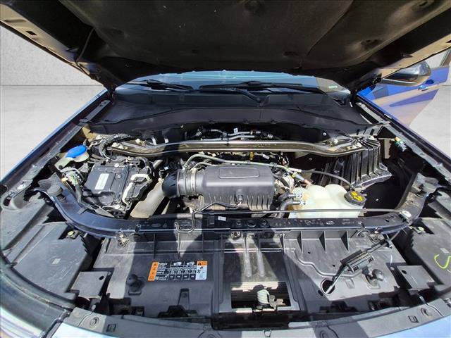 Used 2022 Ford Explorer Limited RWD image 24