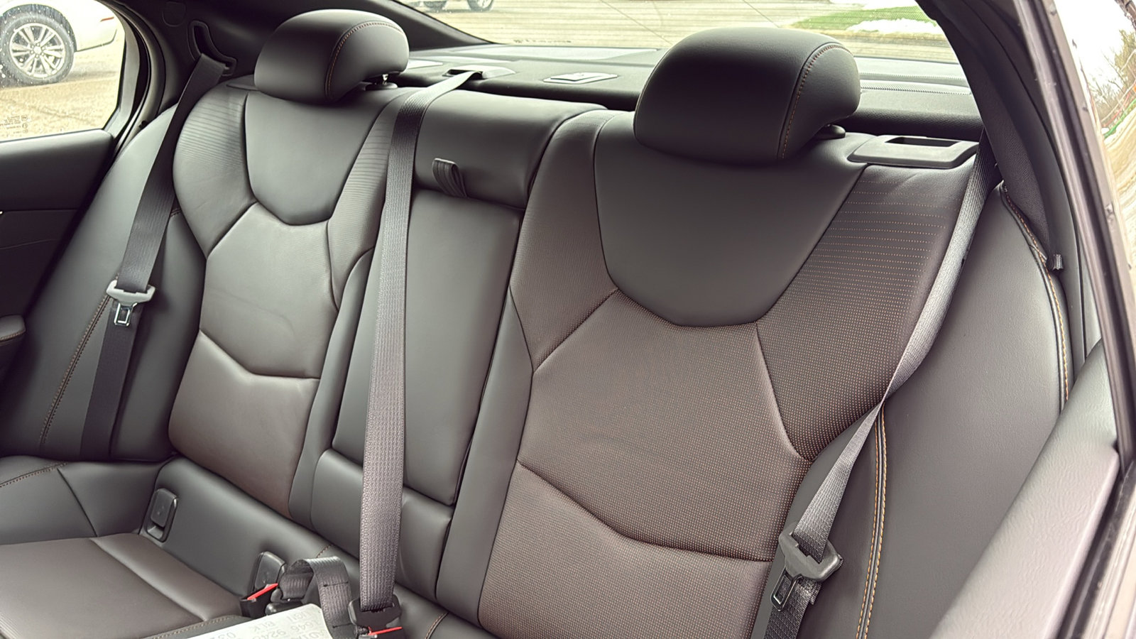 New 2026 Cadillac CT5 Sport w/ Sun And Sound Package image 29