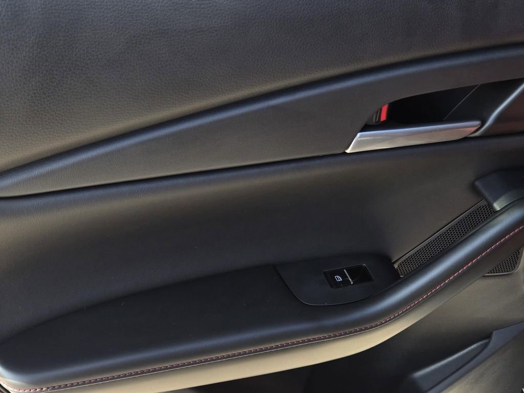 New 2026 MAZDA CX-30 AWD 2.5 S image 14