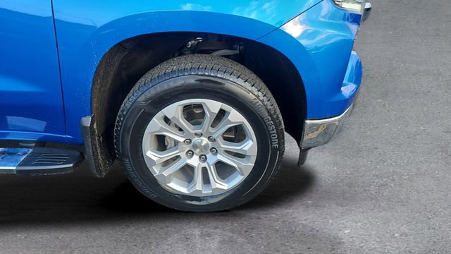 Used 2023 Chevrolet Silverado 1500 LTZ w/ LTZ Premium Package image 18